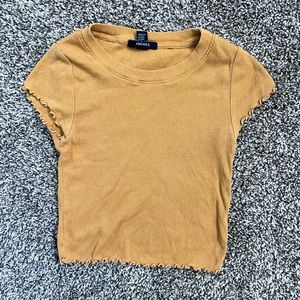 3/$10-Women’s Forever 21 Top